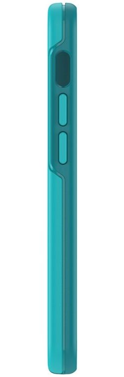 OtterBox Symmetry Series iPhone 12 Pro Max Hoesje Blauw afbeelding 6