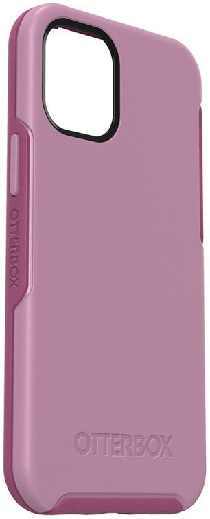 OtterBox Symmetry Series iPhone 12 Pro Max Hoesje Roze afbeelding 4