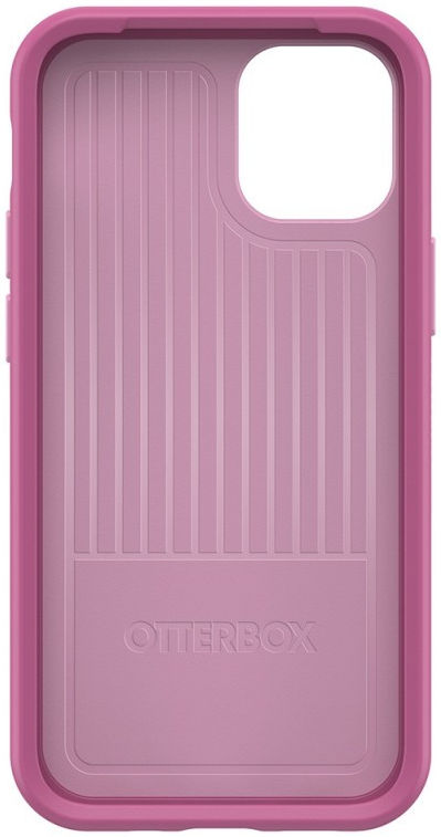 OtterBox Symmetry Series iPhone 12 Pro Max Hoesje Roze afbeelding 8