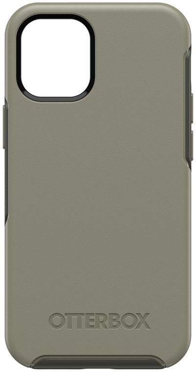 OtterBox Symmetry Series iPhone 12 Pro Max Hoesje Grijs afbeelding 5