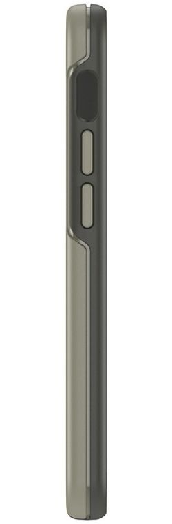 OtterBox Symmetry Series iPhone 12 Pro Max Hoesje Grijs afbeelding 6