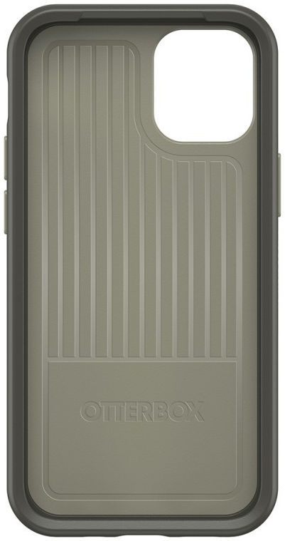 OtterBox Symmetry Series iPhone 12 Pro Max Hoesje Grijs afbeelding 8