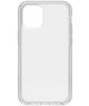 OtterBox Symmetry Series iPhone 12 Pro Max Hoesje Glitter Transparant