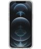 OtterBox Symmetry iPhone 12 Pro Max Hoesje + Alpha Glass Transparant