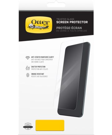 Otterbox Trusted Glass Clear iPhone 12 Pro Max Screen Protectors
