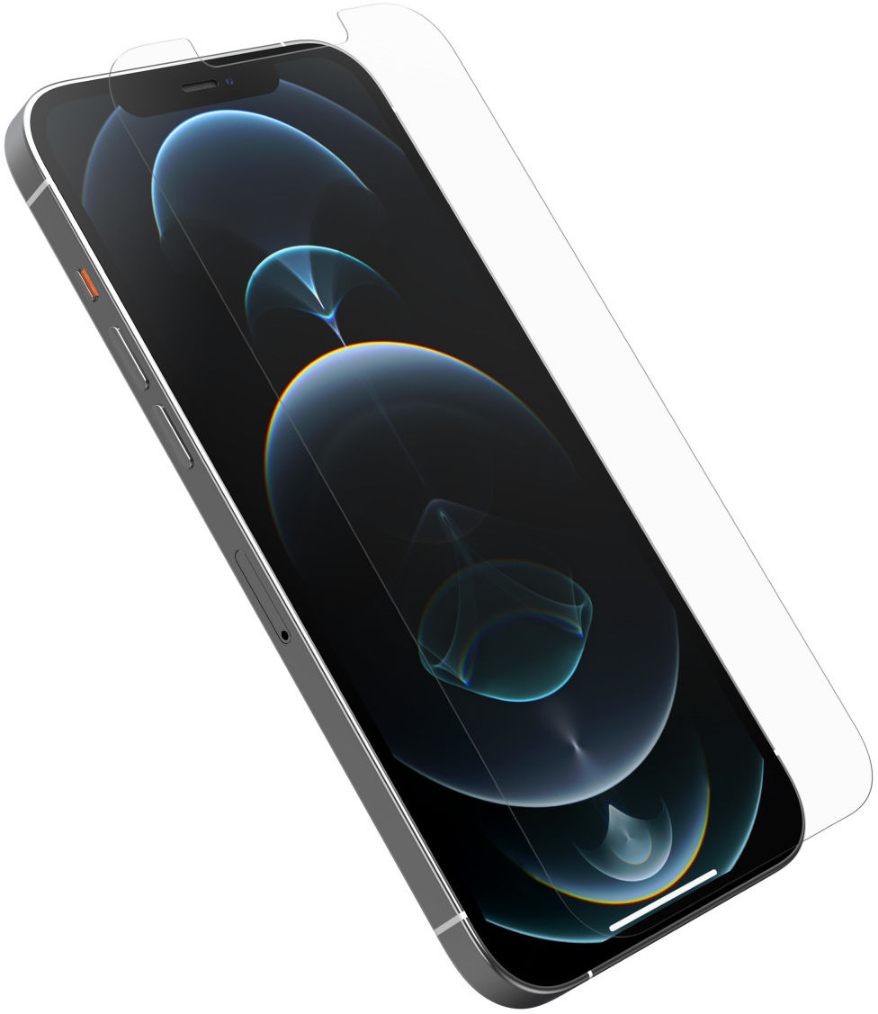 Otterbox Trusted Glass Clear iPhone 12 Pro Max afbeelding 2