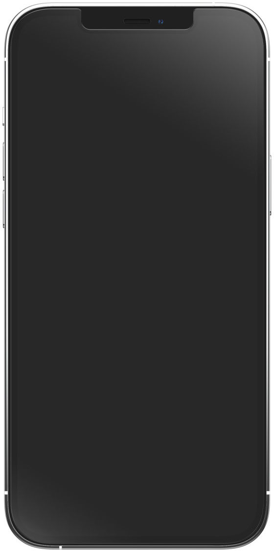 Otterbox Trusted Glass Clear iPhone 12 Pro Max afbeelding 6