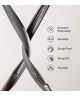 RhinoShield Mod NX Apple iPhone 12 / 12 Pro Hoesje Bumper Rood