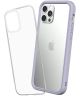 RhinoShield Mod NX Apple iPhone 12 / 12 Pro Hoesje Bumper Lavender