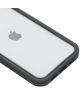 RhinoShield CrashGuard NX Apple iPhone 12 / 12 Pro Hoesje Grafiet