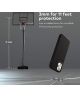RhinoShield SolidSuit Apple iPhone 12 / 12 Pro Hoesje Carbon Fiber