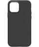 RhinoShield SolidSuit Apple iPhone 12 / 12 Pro Hoesje Classic Zwart