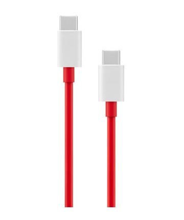 Origineel OnePlus Warp Charge Type-C naar Type-C OplaadKabel (100 CM) Kabels