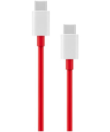 Origineel OnePlus Warp Charge Type-C naar Type-C OplaadKabel (150 CM) Kabels