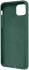 HappyCase Apple iPhone 12 Pro Hoesje Siliconen Back Cover Groen afbeelding 9