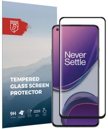 Rosso OnePlus 8T 9H Tempered Glass Screen Protector