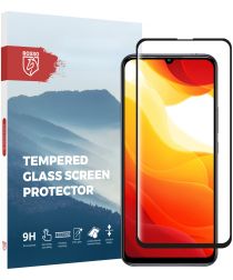 Rosso Xiaomi Mi 10T Lite 9H Tempered Glass Screen Protector