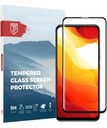 Xiaomi Mi 10T Lite Screen Protectors