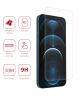 Rosso Apple iPhone 12 Pro 9H Tempered Glass Screen Protector