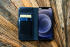 Rosso Element Xiaomi Mi 10T Lite Hoesje Book Cover Wallet Case Zwart afbeelding 8