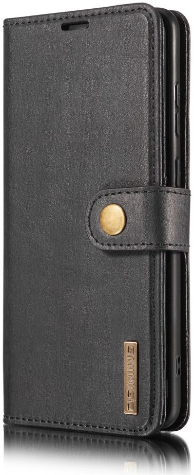 Samsung Galaxy S20 FE 2-in-1 Bookcase en Back Cover Hoesje Zwart afbeelding 8