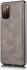 Samsung Galaxy S20 FE 2-in-1 Bookcase en Back Cover Hoesje Grijs afbeelding 10