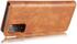 Samsung Galaxy S20 FE 2-in-1 Bookcase en Back Cover Hoesje Bruin afbeelding 11