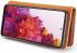 Samsung Galaxy S20 FE 2-in-1 Bookcase en Back Cover Hoesje Bruin afbeelding 12