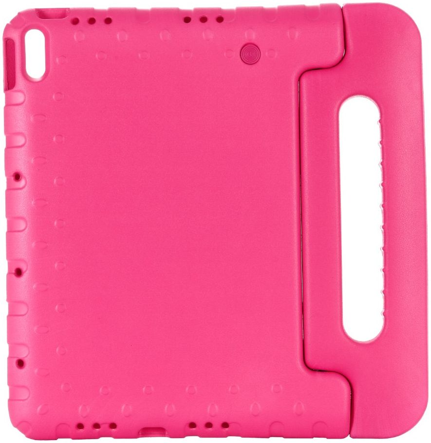 Huawei MatePad Pro Kinder Tablethoes met Handvat Roze afbeelding 7