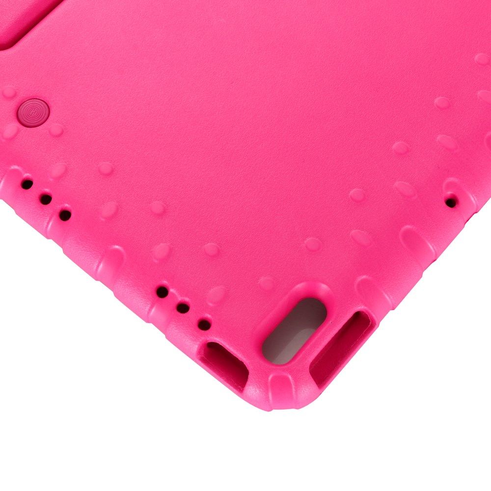 Huawei MatePad Pro Kinder Tablethoes met Handvat Roze afbeelding 10