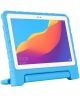 Huawei MatePad Pro Kinder Tablethoes met Handvat Blauw
