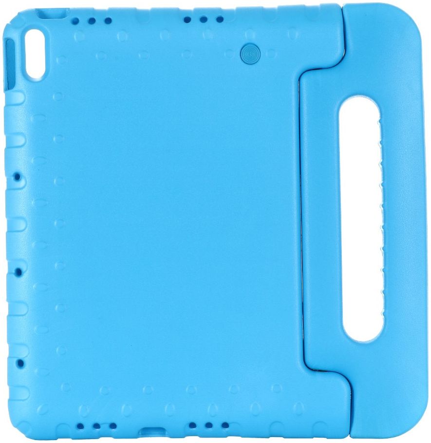 Huawei MatePad Pro Kinder Tablethoes met Handvat Blauw afbeelding 6