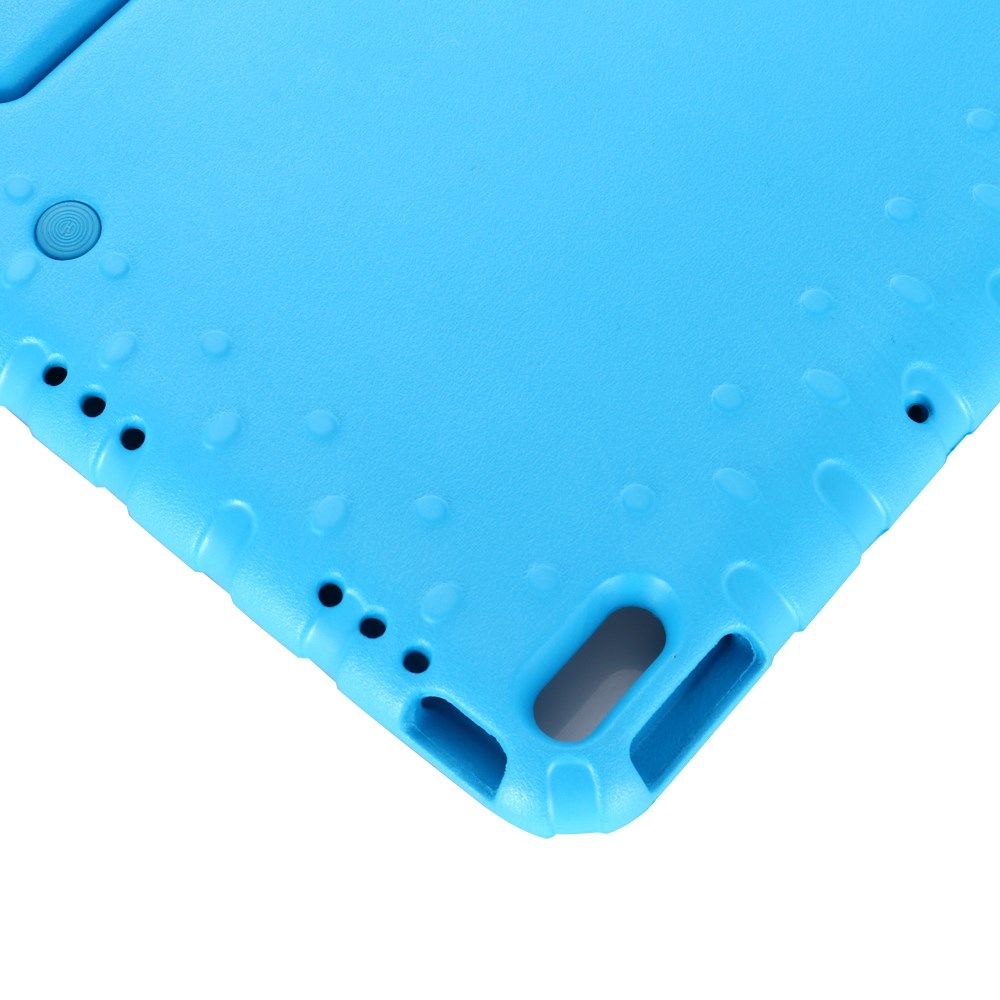Huawei MatePad Pro Kinder Tablethoes met Handvat Blauw afbeelding 9