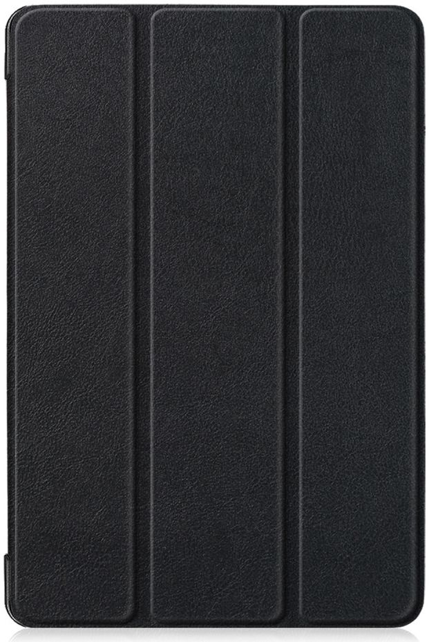 Huawei MatePad Pro Hoes Tri-fold Book Case Zwart afbeelding 3