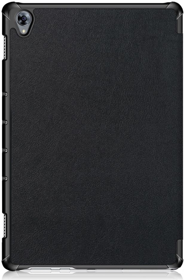 Huawei MatePad Pro Hoes Tri-fold Book Case Zwart afbeelding 4