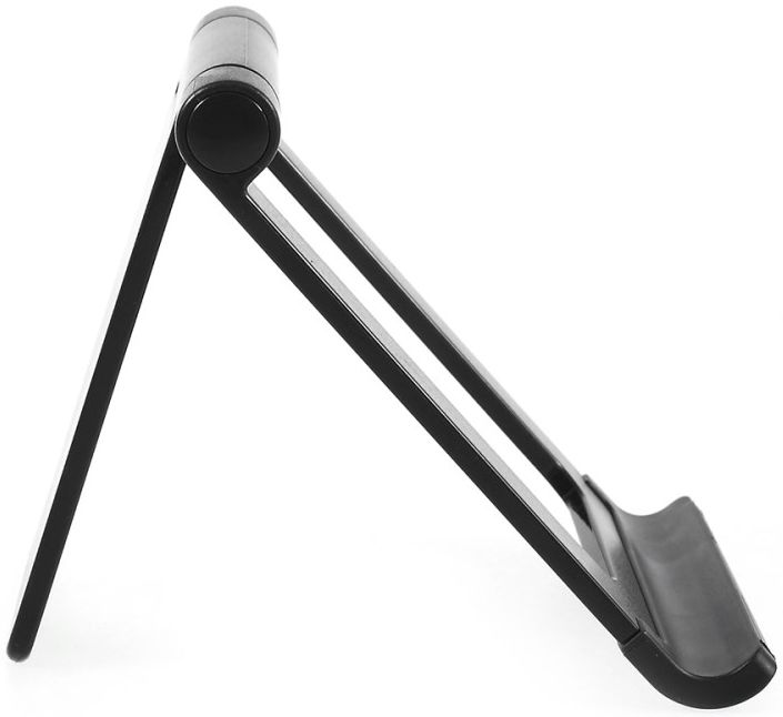 Universele Houder voor Smartphone en Tablet Zwart afbeelding 2