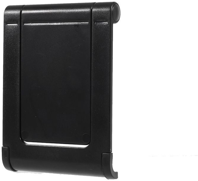 Universele Houder voor Smartphone en Tablet Zwart afbeelding 7