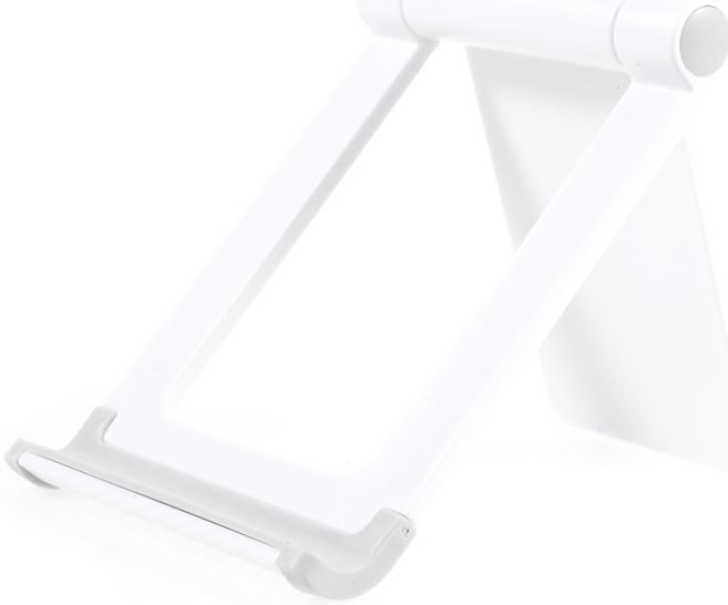 Universele Houder voor Smartphone en Tablet Wit afbeelding 3