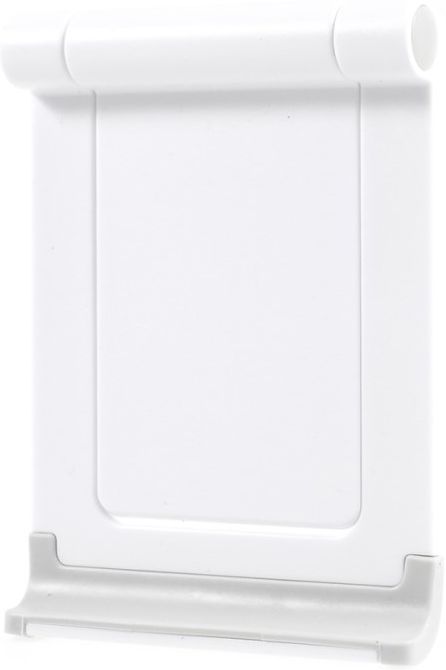Universele Houder voor Smartphone en Tablet Wit afbeelding 4
