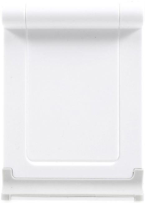 Universele Houder voor Smartphone en Tablet Wit afbeelding 5
