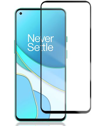 MOCOLO OnePlus 8T 9H Tempered Glass Screenprotector Screen Protectors