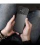 Nokia 8.3 Twill Thunder Texture Back Cover Groen