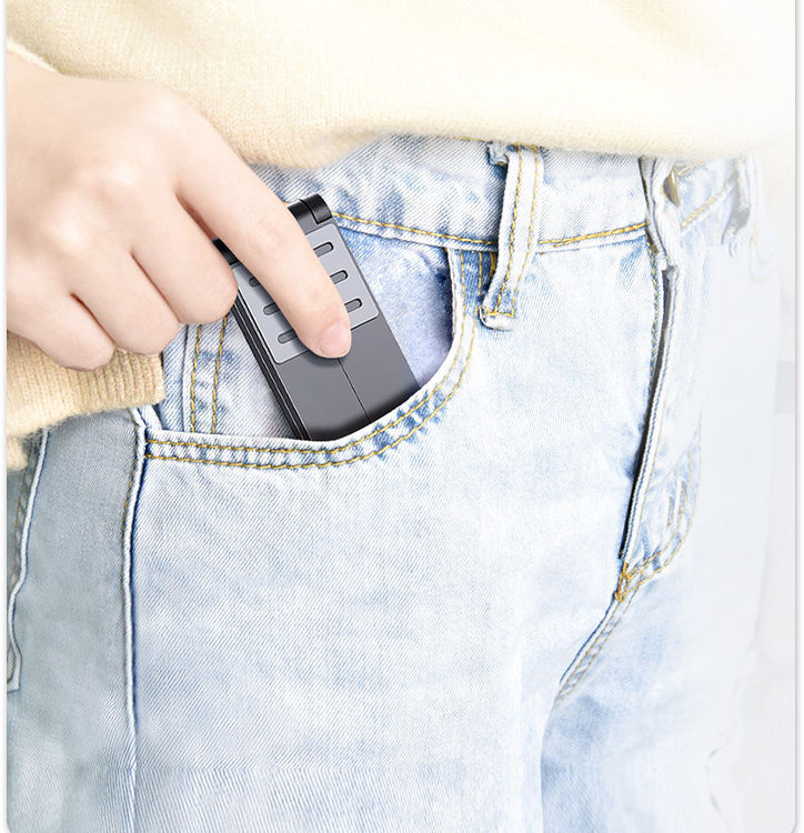 Universele Verstelbare Houder voor Smartphone / Laptop / Tablet Zilver afbeelding 17
