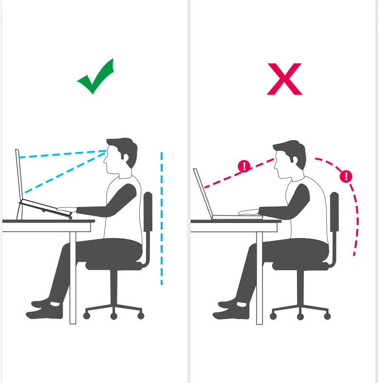 Universele Verstelbare Houder voor Smartphone / Laptop / Tablet Zilver afbeelding 10
