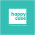 HappyCase iPhone 12 / 12 Pro Hoesje Flexibel TPU Aqua Marmer Print afbeelding 9