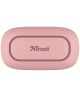 Trust Nika Compact Bluetooth Wireless Earphones Roze