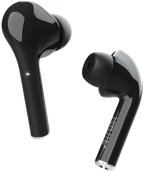Trust Nika Touch Bluetooth In-Ear Volledig Draadloze Oordopjes Zwart afbeelding 2