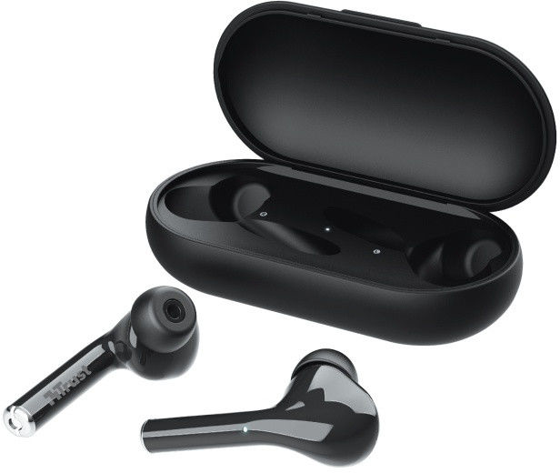 Trust Nika Touch Bluetooth In-Ear Volledig Draadloze Oordopjes Zwart afbeelding 12