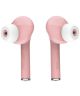 Trust Nika Touch Bluetooth In-Ear Volledig Draadloze Oordopjes Roze