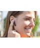 Trust Primo Touch Wireless Bluetooth Earphones Zwart